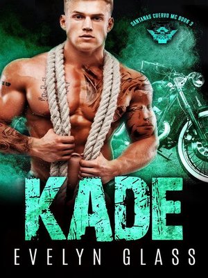 cover image of Kade